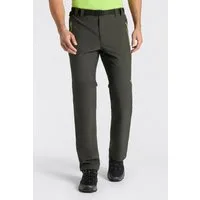 CMP Zip-off-Hose mit Zip-off-Funktion, elastisches und atmungsaktives Material