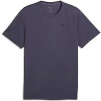 PUMA Trainingsshirt Train All Day Essentials Poly Texture T-Shirt Herren