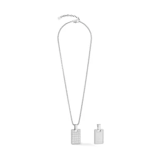 Coeur de Lion Kette 0918/10-1700