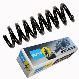 Bilstein Feder B3 hinten verst?rkt Mercedes C-Klasse S203 Kombi Standard Fahrwerk