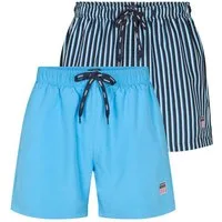 VINSON Badeshorts VINSON Swim shorts VMRucer