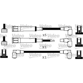 VALEO Z?ndleitungssatz BMW 5er 6er 7er 346377