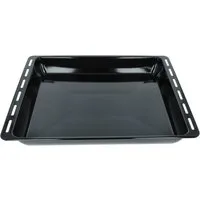 vhbw Backblech Ersatz für Neff Z1432X3 für Backofen, Edelstahl