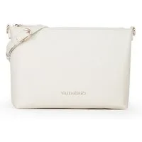 VALENTINO BAGS Umhängetasche BRIXTON, Damen Schultertasche, Clutch, Handtasche mit Logoschriftzug