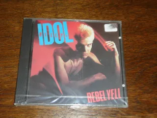 Rebel Yell