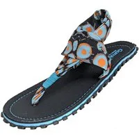 Gumbies Slingbacks Riemchensandalette