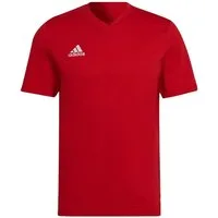 adidas Performance T-Shirt adidas Performance Entrada 22 T-Shirt Baumwolle