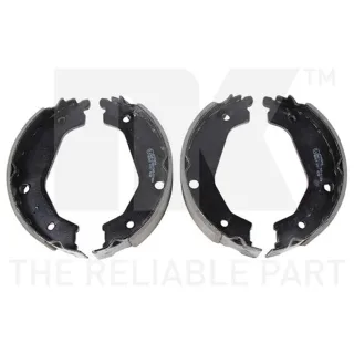 NK Bremsbackensatz hinten Kia Sorento 1 2735854