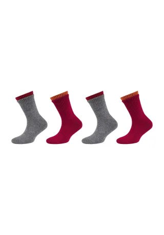 s.Oliver Socken "Socken 4er Pack"
