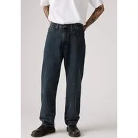 Levi's® Loose-fit-Jeans 568 STAY LOOSE mit Leinenanteil