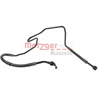 Metzger Hydraulikschlauch f?r Lenkung Audi Seat Skoda VW 2361038 1,8