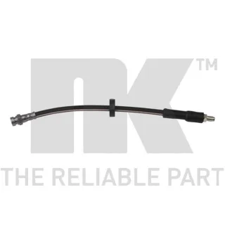 NK Bremsschlauch hinten Saab 9000