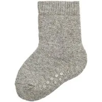 Sterntaler® ABS-Socken ABS Socken Wolle uni
