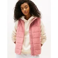 Tommy Jeans Steppweste TJW LW PADDED VEST