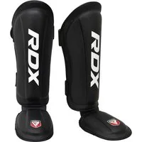 RDX Sports Schienbeinschutz RDX MMA Schienbeinschoner für Martial Arts Training
