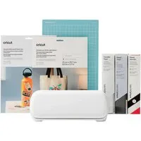 Cricut Schneideplotter Joy Xtra Starter Bundle
