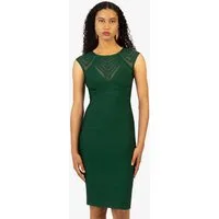 Kraimod Abendkleid mit Attraktive Figur Passform