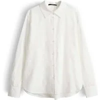 someday Langarmbluse Bluse Zise