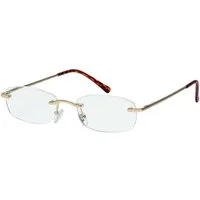 Lesehilfe Lesebrille Hamburg F4537986 go 2,5