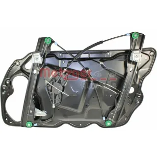 Metzger Fensterheber vorne links VW Passat B7 365
