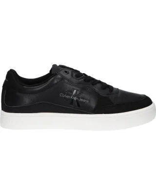 Schwarze Sneakers für Herren von Calvin Klein