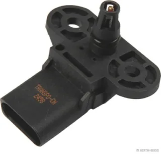 HERTH&BUSS Sensor, Saugrohrdruck, 4 pol, 17000-117000 Pa - 70670006