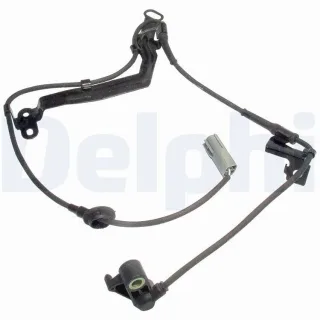 Delphi ABS-Sensor vorne links Mazda 323 5 Premacy