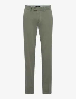 EUREX by BRAX - Style Jim khaki - Gr. - 30U