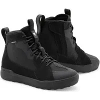 Revit Arrow 2 H2O wasserdichte Damen Motorrad Schuhe Motorradstiefel reflektierende Elemente,wasserabweisend,wasserdicht