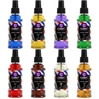 Gabri Professional After Shave Lotion Gabri Professional - 8 x Barber Cologne Collection-Set je 150 ml Spar-Set, 8-tlg.