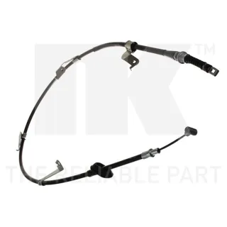 NK Handbremsseil links Suzuki Swift 4 905235