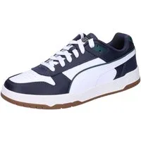 PUMA Puma Unisex Sneaker RBD Game Low 386373 Sneaker