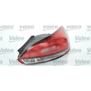 Valeo Heckleuchte links VW Scirocco 3