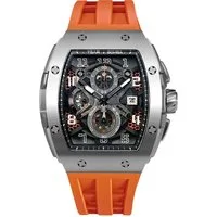 Tsar Bomba Quarzuhr Tsar Bomba TB8211Q-02 Herrenuhr Elemental Chronograph 52mm 5ATM Tsar Bomba TB8211Q-02 Herrenuhr Elemental Chronograph 52mm 5ATM