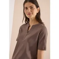 CECIL Tunikashirt im Tunika-Style
