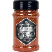Smoking Zeus, Gewürz 200 g, Streudose