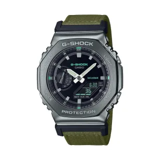 G-Shock Herrenuhr Classic GM-2100CB-3AER