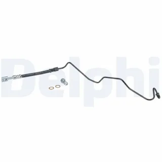 Delphi Bremsschlauch hinten rechts Seat Cordoba Ibiza Skoda Fabia VW Polo