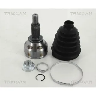 Triscan Antriebswellengelenk au?en Ford Mondeo 3