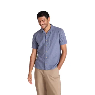 Mountain Warehouse - "Fiji" Hemd für Herren (Blau)