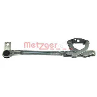 Metzger Wischergest?nge vorne Mercedes E-Klasse W210