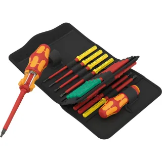 Wera Kraftform Kompakt VDE 17 RA Imperial 1 - 05006619001