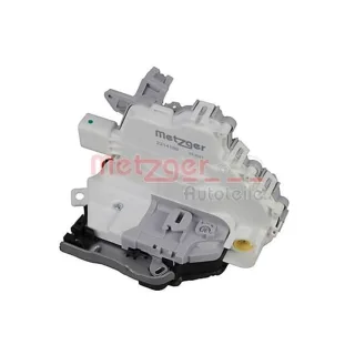 Metzger T?rschloss vorne links Audi A1 A4 A5 A6 A7 A8 Q3 Q5 Q7 Porsche Macan
