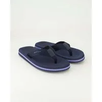 Gant Brodale Sport Sandal Zehentrenner Obermaterial: Textil