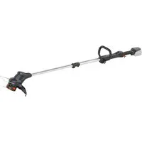 Husqvarna Akku-Rasentrimmer Aspire T28-P4A, Elektrischer Rasenkantenschneider mit Faden, Freischneider