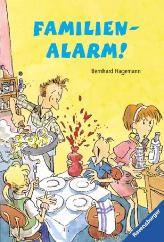 Familienalarm!