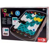 Noris Spiel IQ Track, Spiel für Unterwegs