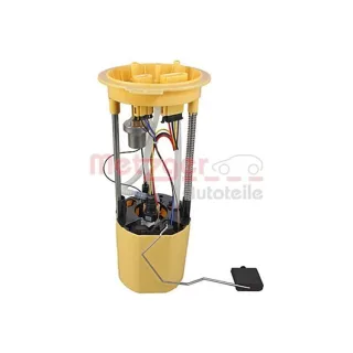 Metzger Kraftstoffpumpe Audi Q5 Porsche Macan