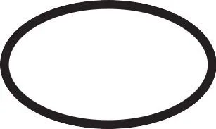 Hansgrohe O-Ring 25x2,5mm 92146000