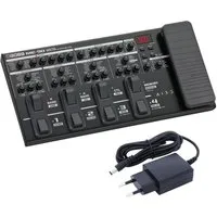 Boss by Roland E-Gitarre Boss ME-90 Multi-Effektgerät für Gitarre mit Netzteil, Effektgerät, Mit Netzteil, Effektgerät